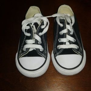 Toddler Converse shoes